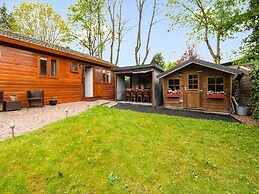 Spacious Chalet in Garderen