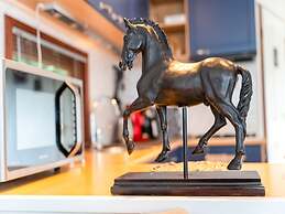 Spacious Chalet in Garderen