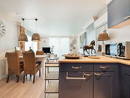 Spacious Chalet in Garderen