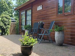 Spacious Chalet in Garderen