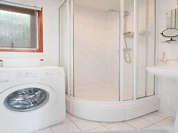 Spacious Chalet in Garderen