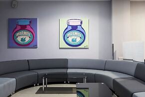 Student Only Dashwood Studios