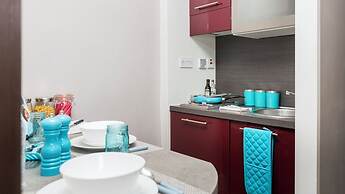 Student Only Dashwood Studios