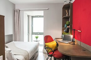 Student Only Dashwood Studios