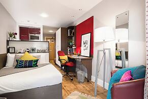 Student Only Dashwood Studios