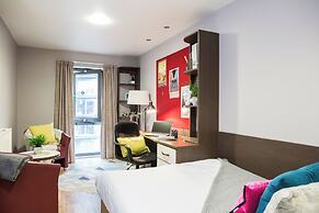 Student Only Dashwood Studios