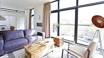 Holiday Home Near Veluwemeer With Terrace