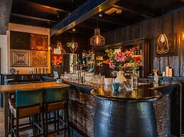 Elegant Chalet 25 km Amsterdam