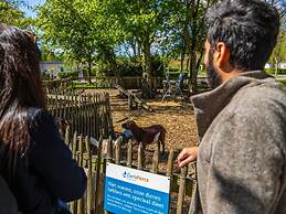 Elegant Chalet 25 km Amsterdam