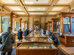 Elegant Chalet 25 km Amsterdam