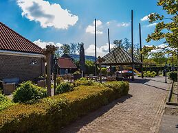 Elegant Chalet 25 km Amsterdam