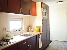 Elegant Chalet 25 km Amsterdam