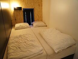 Compact Chalet With Terrace