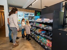 Compact Chalet With Terrace