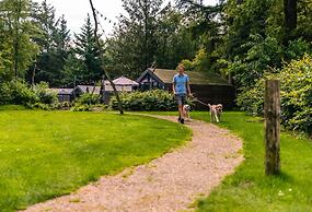 Compact Chalet With Terrace