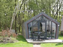 Compact Chalet With Terrace