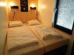 Compact Chalet With Terrace