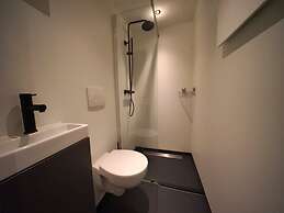 Compact Chalet With Terrace