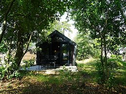 Compact Chalet With Terrace