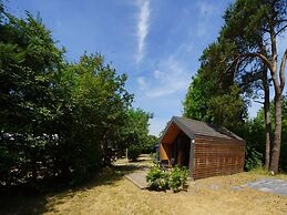 Compact Chalet With Terrace