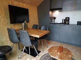 Compact Chalet With Terrace