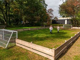 Compact Chalet With Terrace