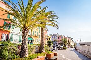 Merlo D - town center & private parking