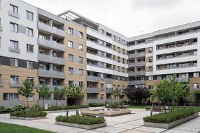 RentPlanet - Apartamenty Tęczowa