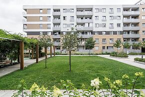 RentPlanet - Apartamenty Tęczowa
