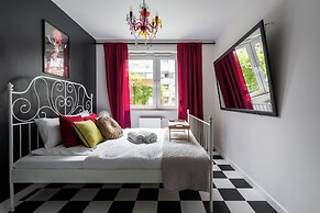RentPlanet - Apartamenty Tęczowa