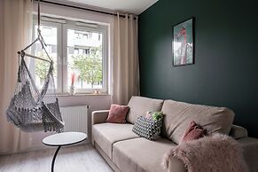 RentPlanet - Apartamenty Tęczowa