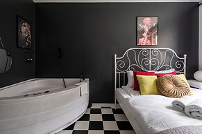 RentPlanet - Apartamenty Tęczowa