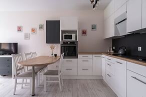 RentPlanet - Apartamenty Tęczowa