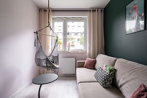 RentPlanet - Apartamenty Tęczowa