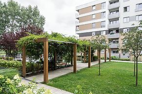 RentPlanet - Apartamenty Tęczowa