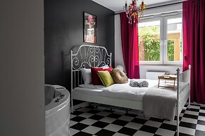 RentPlanet - Apartamenty Tęczowa