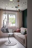 RentPlanet - Apartamenty Tęczowa