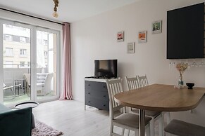 RentPlanet - Apartamenty Tęczowa