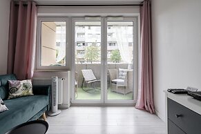 RentPlanet - Apartamenty Tęczowa