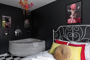 RentPlanet - Apartamenty Tęczowa