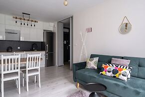 RentPlanet - Apartamenty Tęczowa