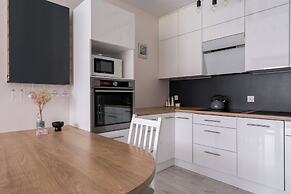 RentPlanet - Apartamenty Tęczowa