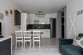 RentPlanet - Apartamenty Tęczowa