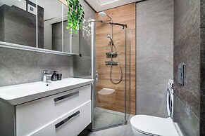 EASY RENT Apartments - AMBER 10