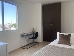 Phaedrus Living: Hoopoe Residencies 201