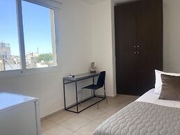 Phaedrus Living: Hoopoe Residencies 201