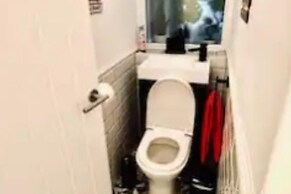 Newly Refurbished 3 bed Flat , Free Parking