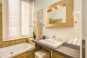 SMART LUX ROMA VENETO