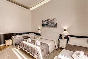 SMART LUX ROMA VENETO