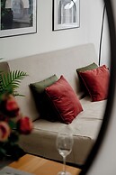 Cozy Apartment for 4 by Renters